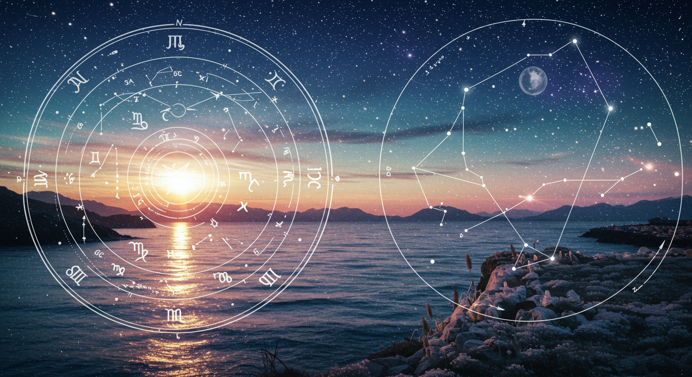 Air Signs: Your Intellectual & Social Compass