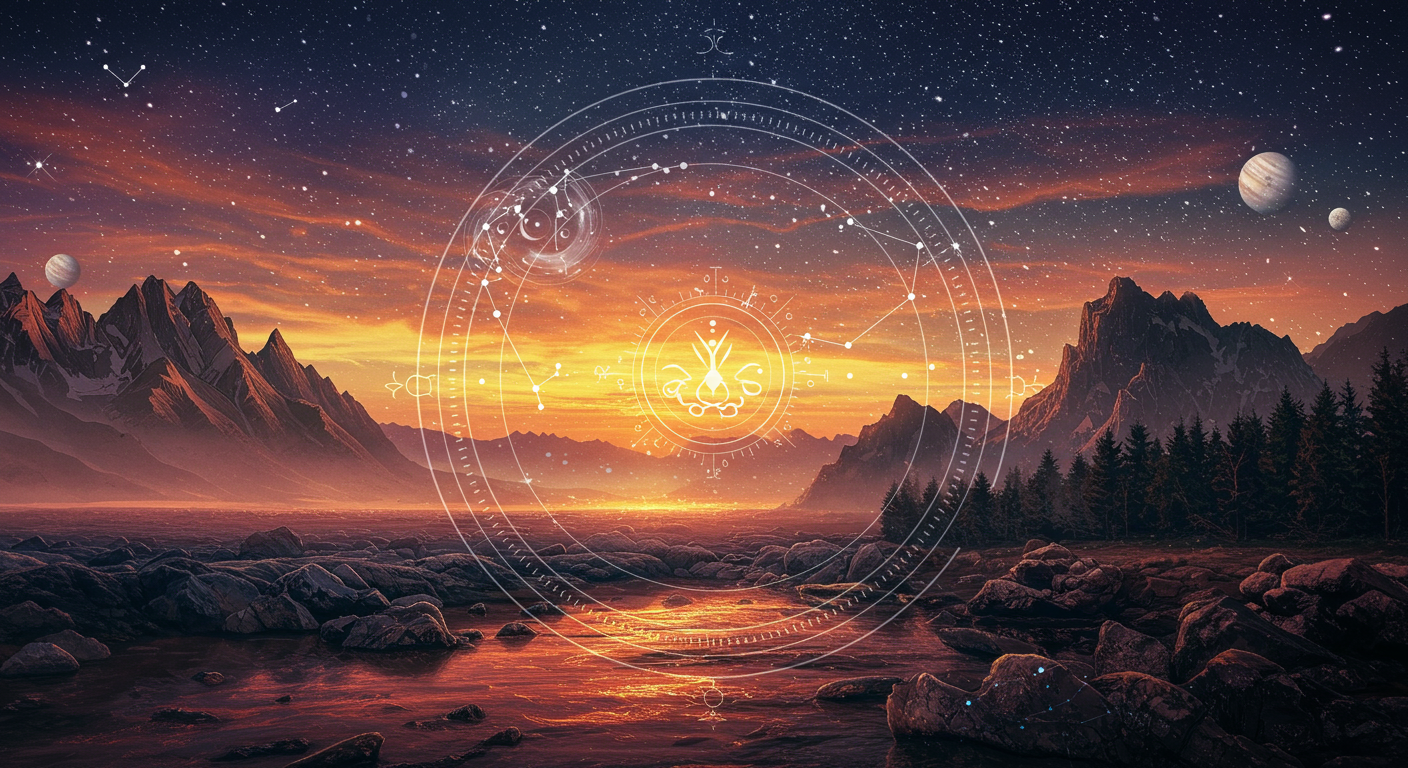 Fire Signs: Ignite Your Astrological Journey