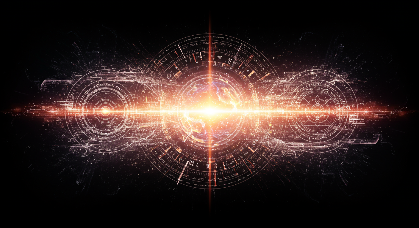 Sextile: Astrological Harmony Explained