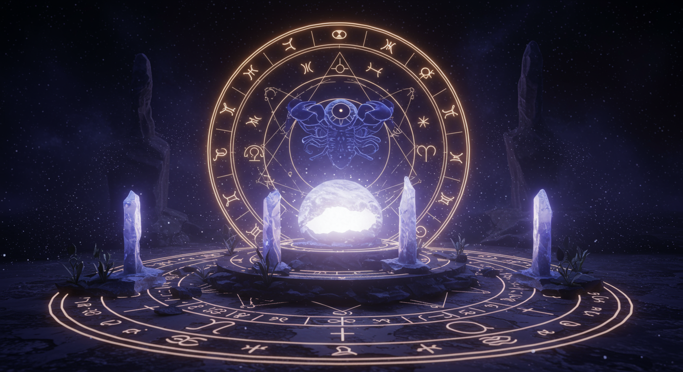 Your Sun Sign: Cosmic Blueprint Revealed
