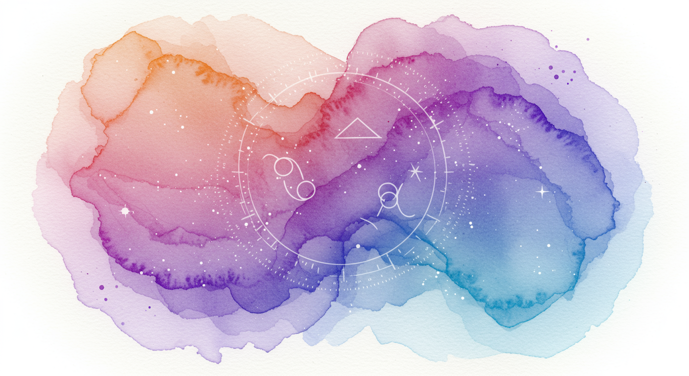 Your Astrological Chart Today