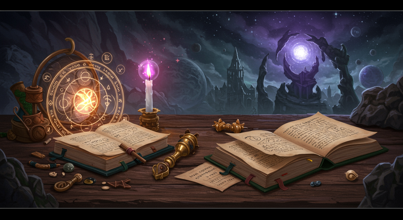 Astrology & Astronomy: Cosmic Connections