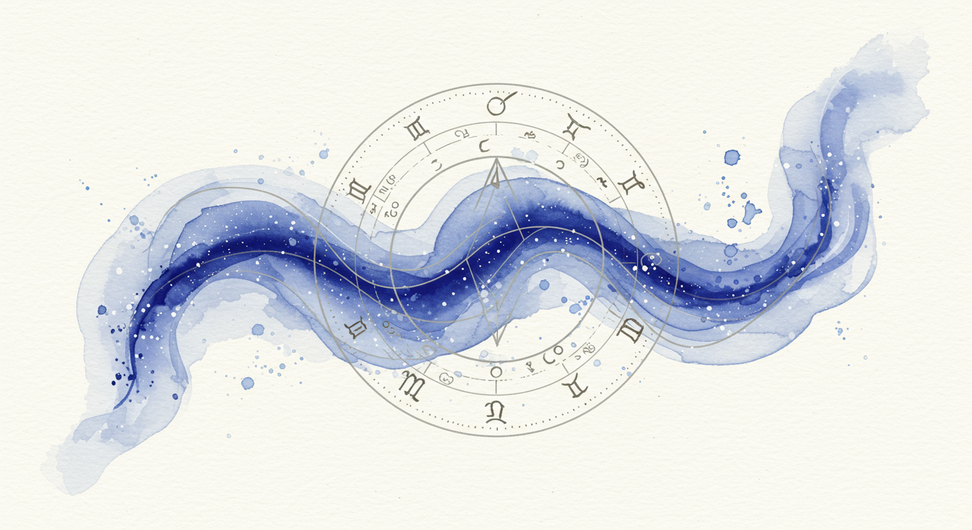 Astrology Chani: Your Cosmic Compass