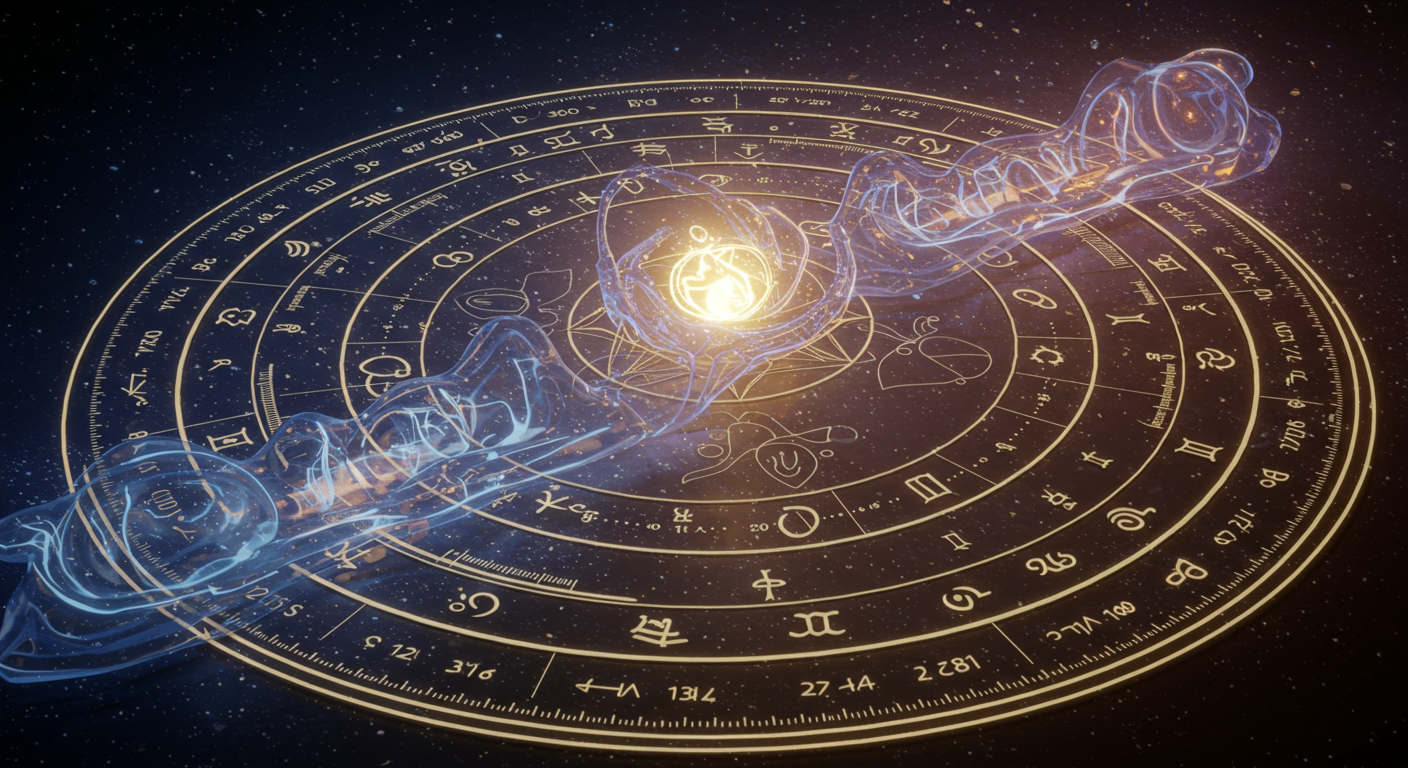 Free Astrology Charts: Your Cosmic Blueprint