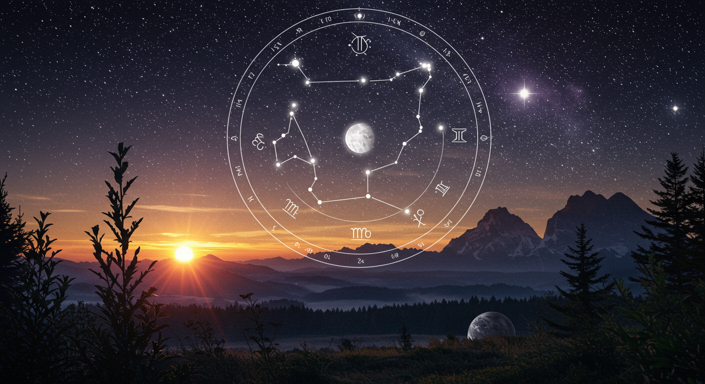 Astrology's Ancient Roots Unveiled