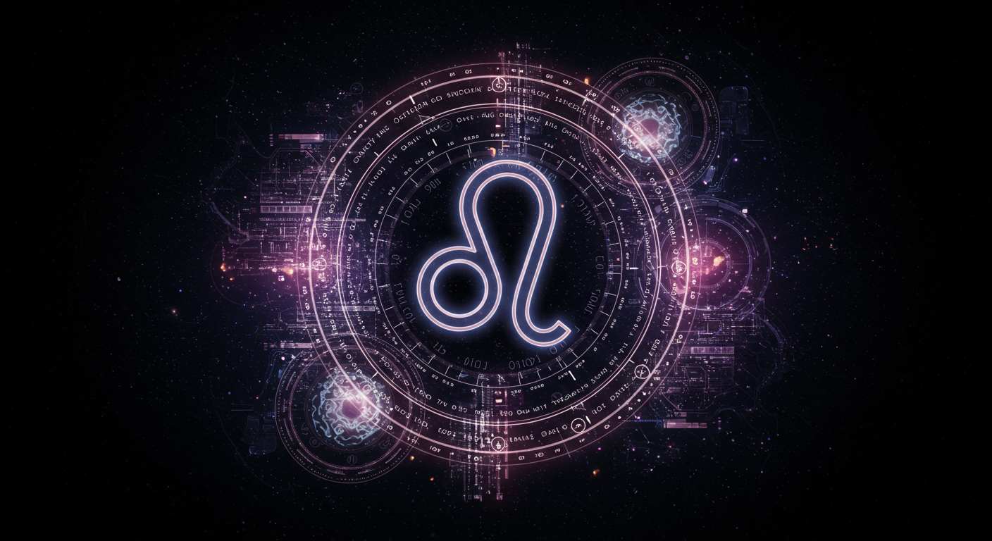 Leo Today: Cosmic Insights Await