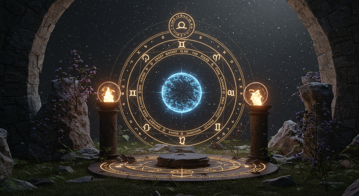 Astrology Seasons: Cosmic Shifts Unveiled