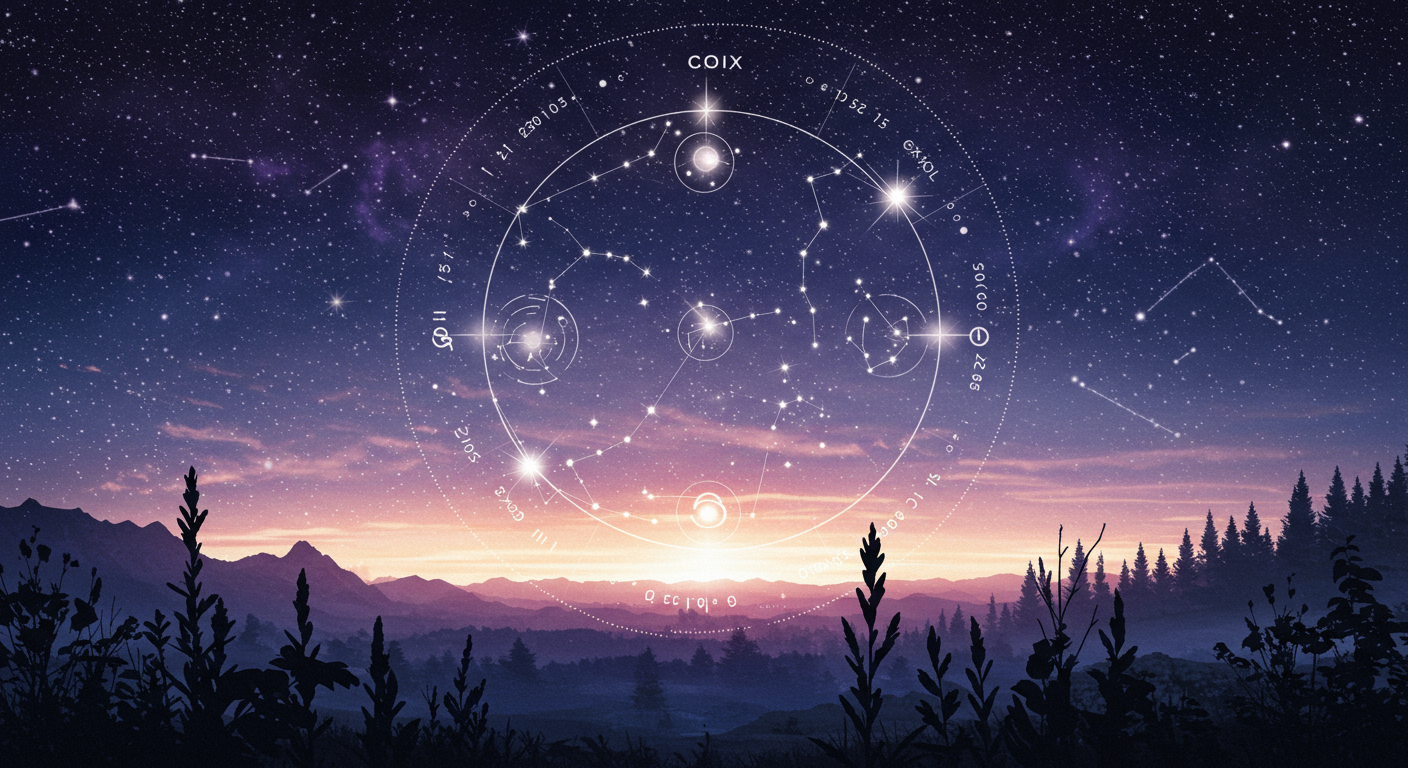 Astrology Romance: Cosmic Compatibility Guide