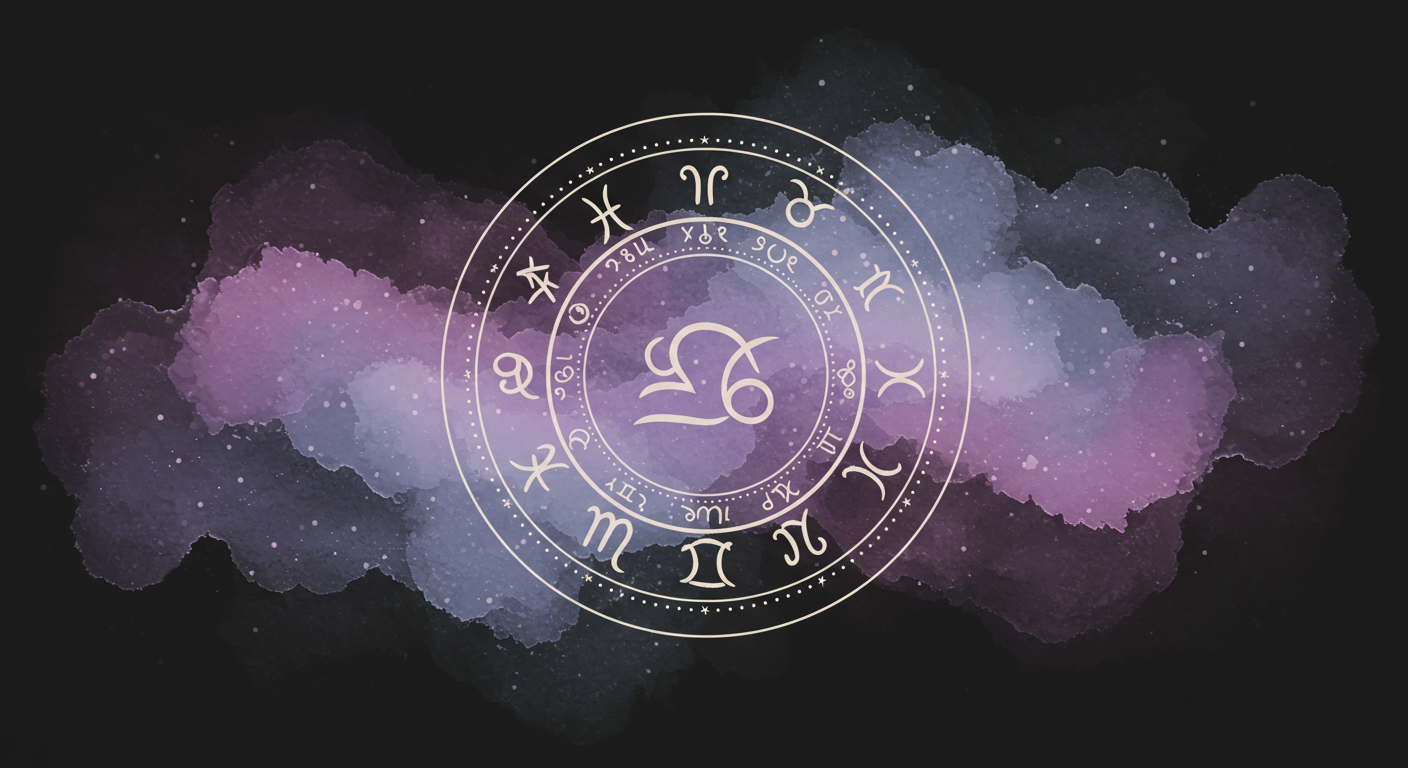 Astrology Signs: Cosmic Order Unveiled