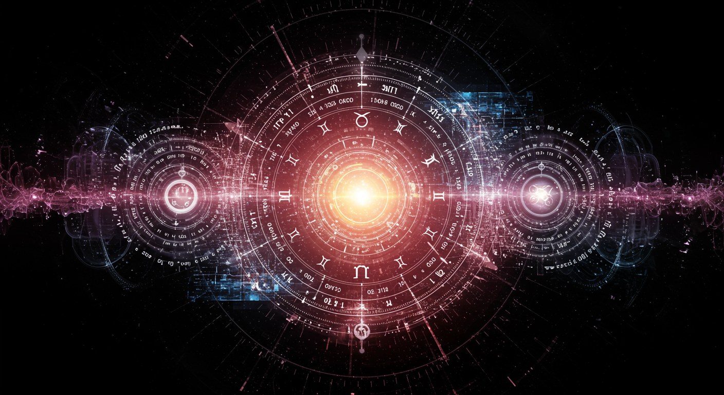 Astrology Tools: Your Cosmic Compass