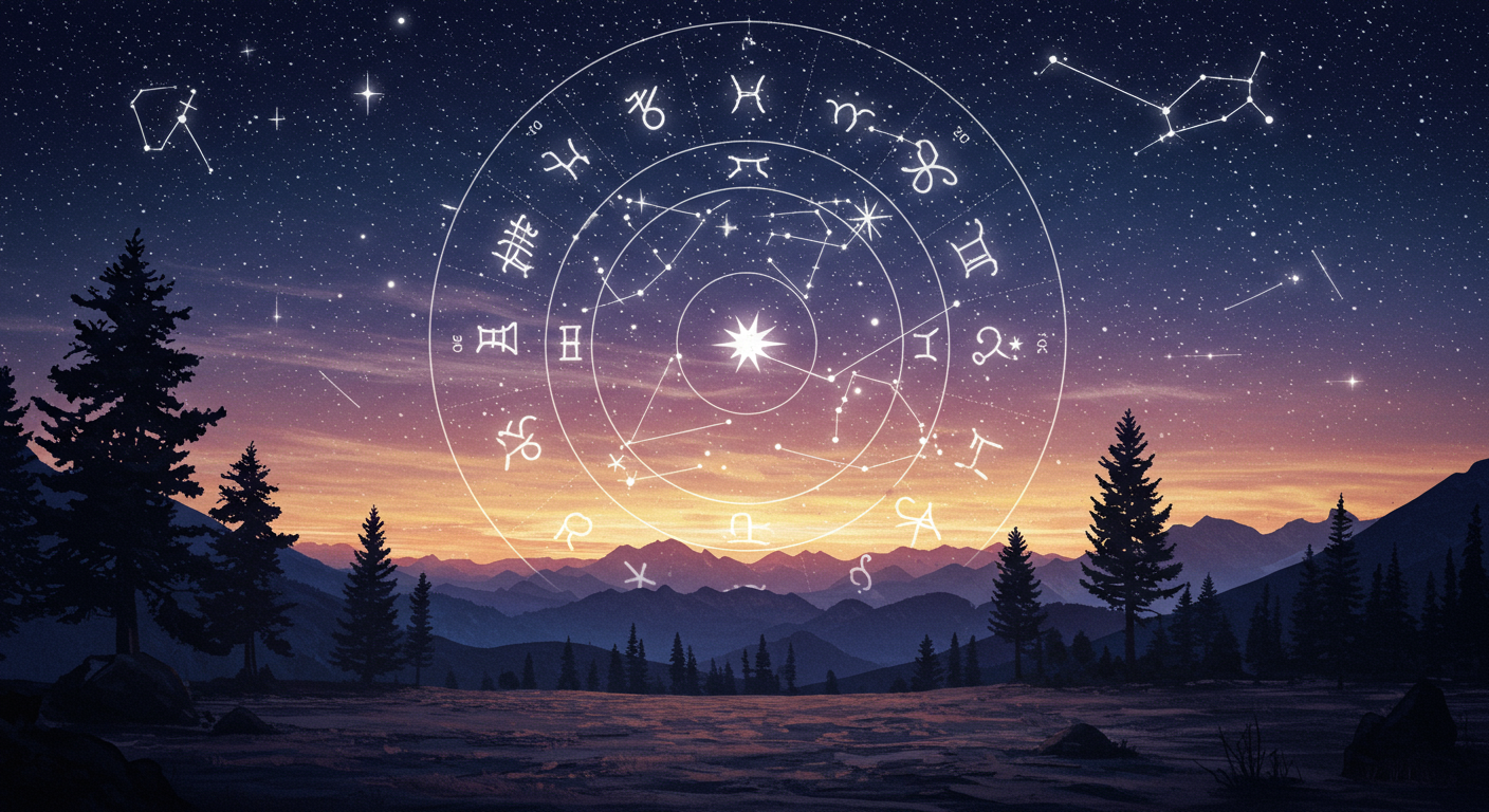 Cardinal Signs: Your Astrological Launchpad