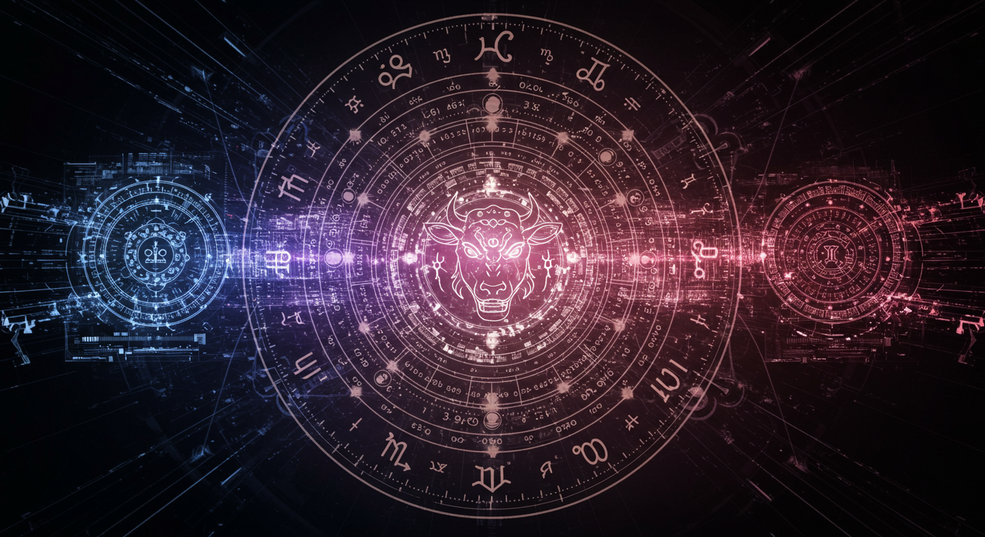 Chinese Astrology: Your Year Revealed