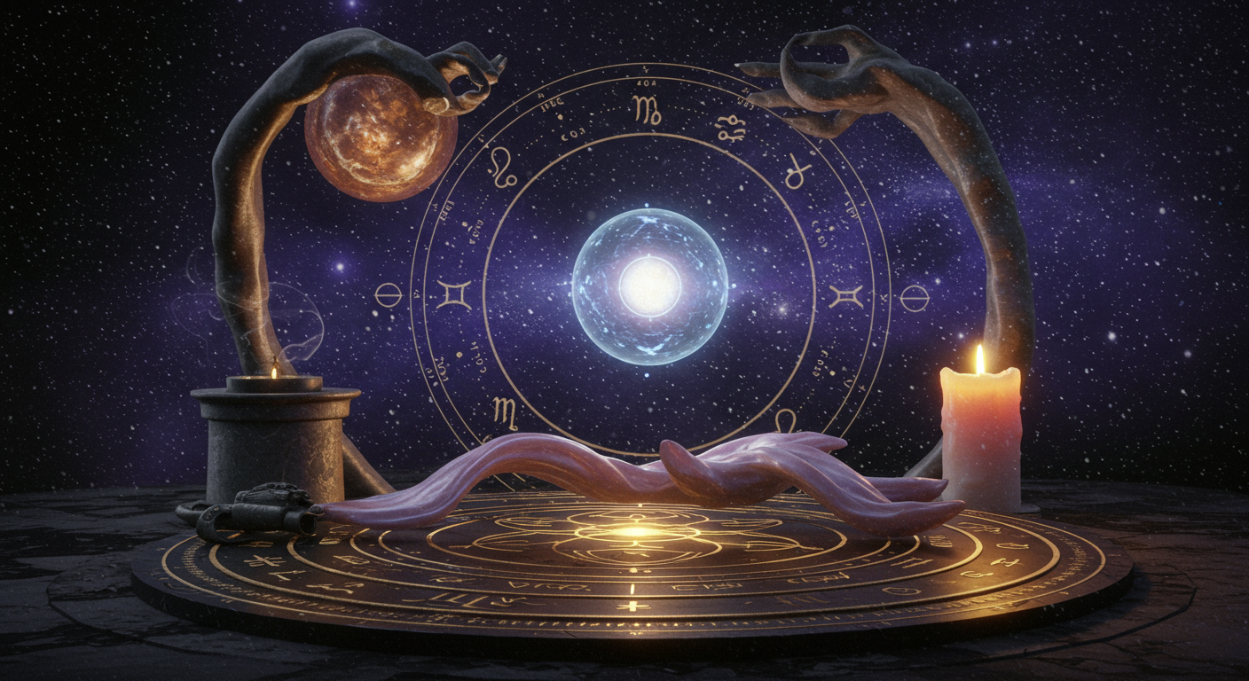 Free Astrology Compatibility: Your Cosmic Connection