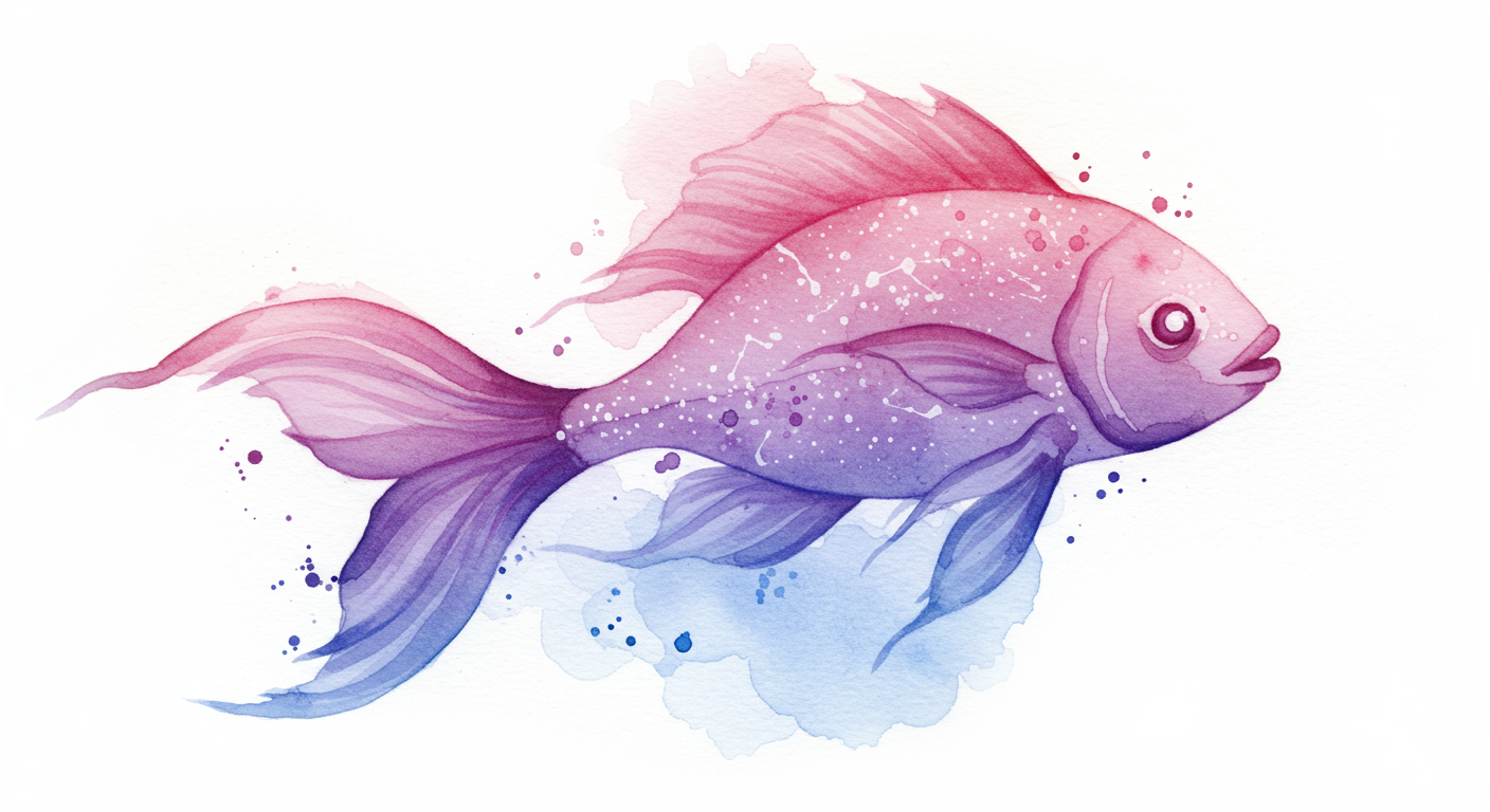 Pisces: Dive into Your Cosmic Truth