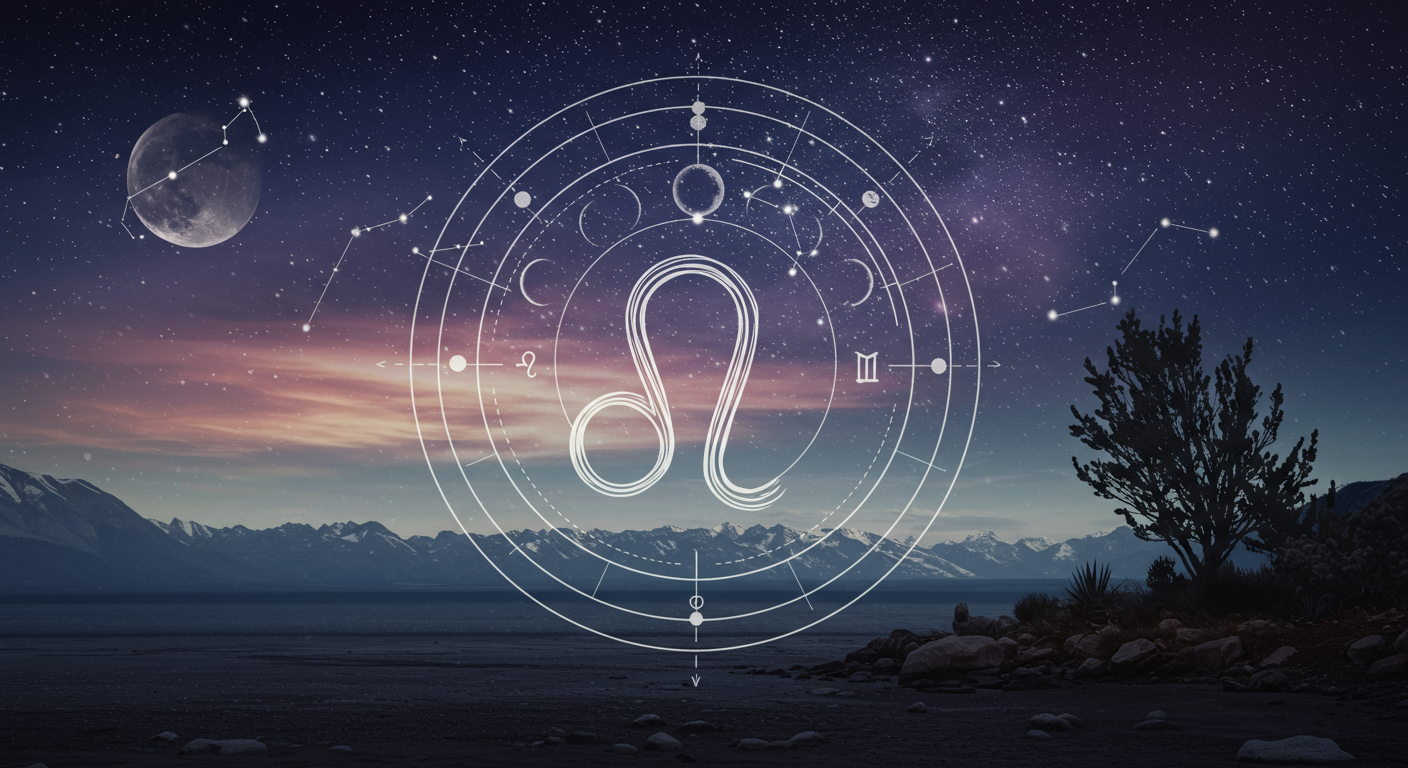 Leo Daily Horoscope: Your Cosmic Guide