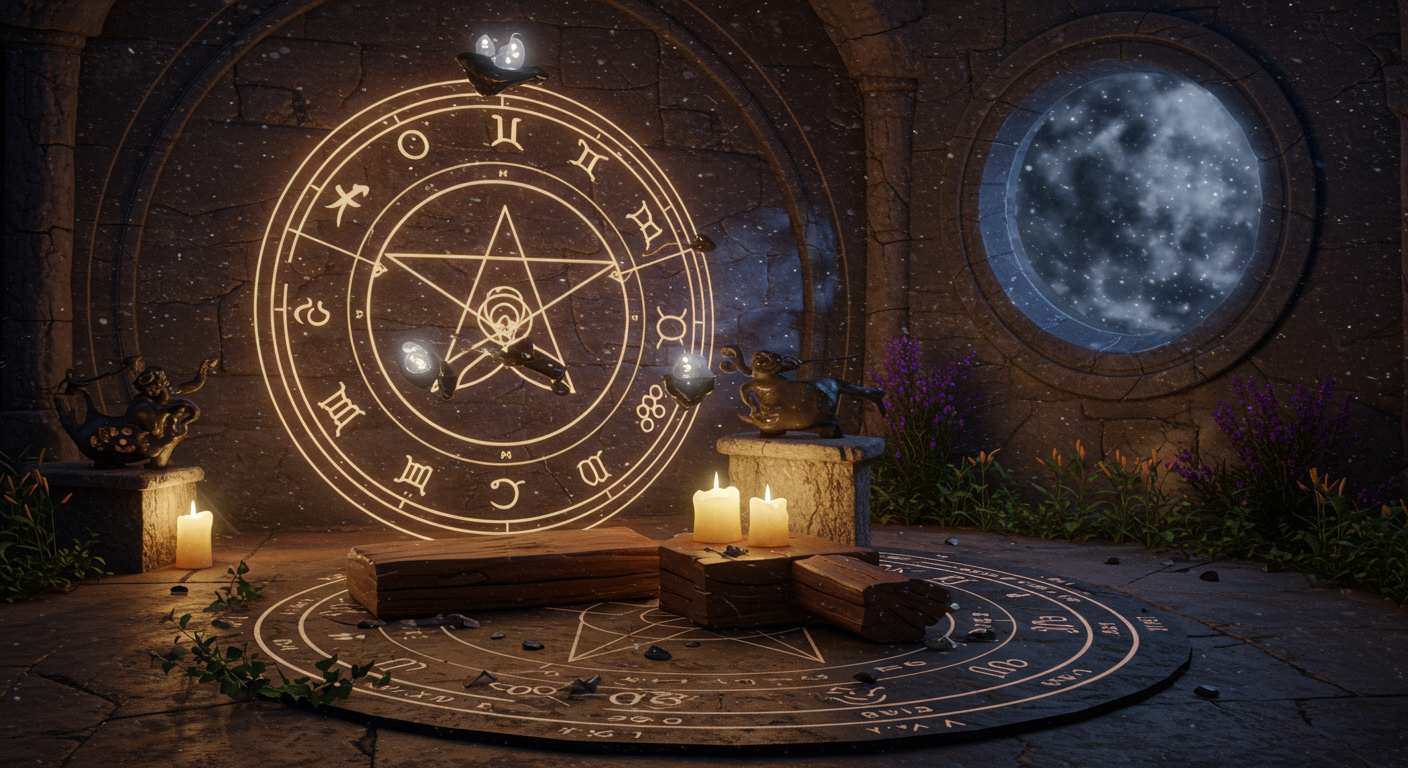 Unveiling the Novel Astrology Sign
