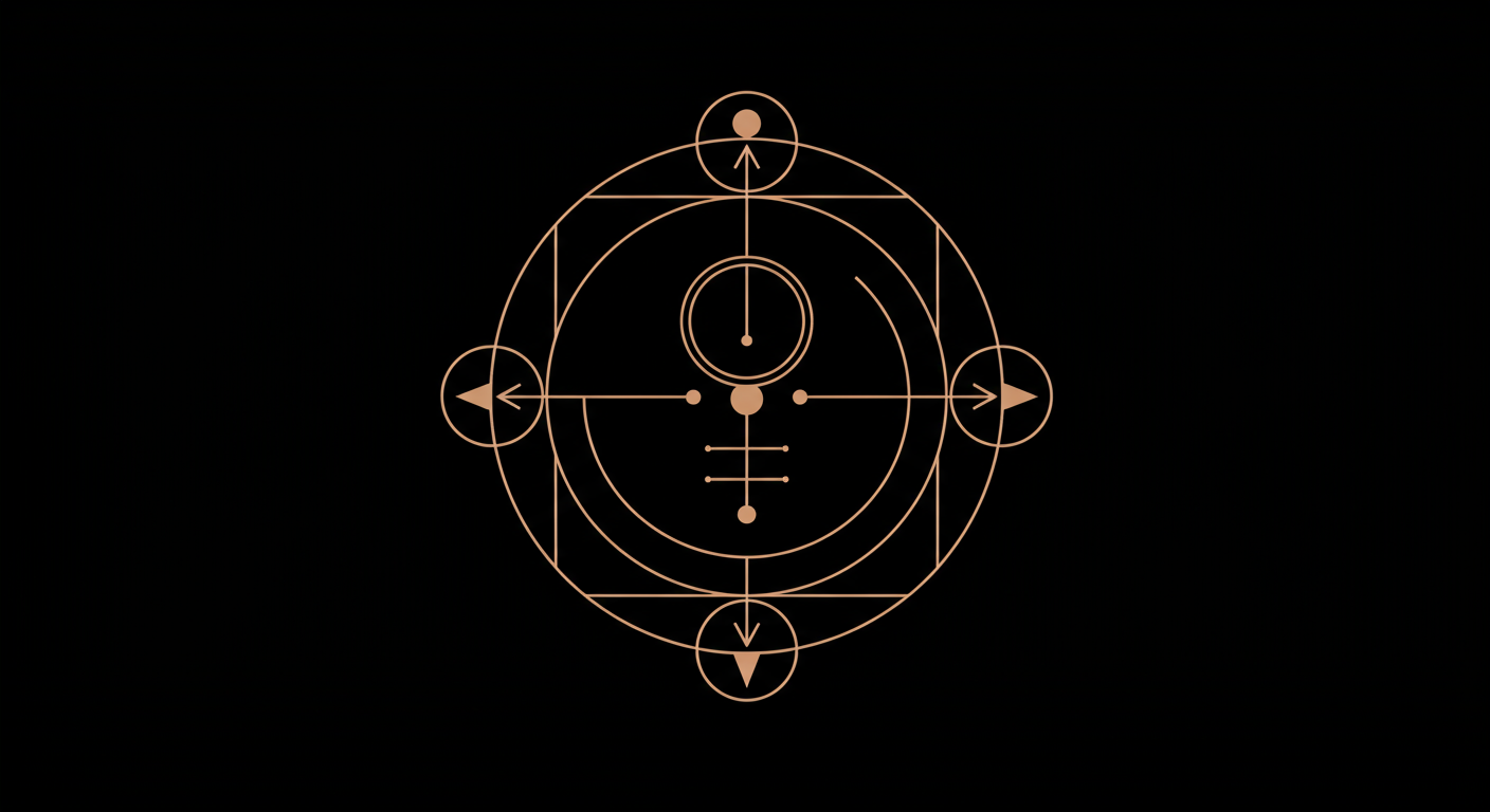 Mars Symbol Astrology: Your Inner Warrior