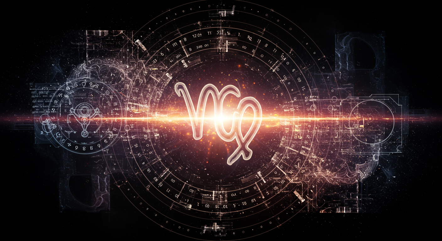 September 1st: Virgo's Heartbeat