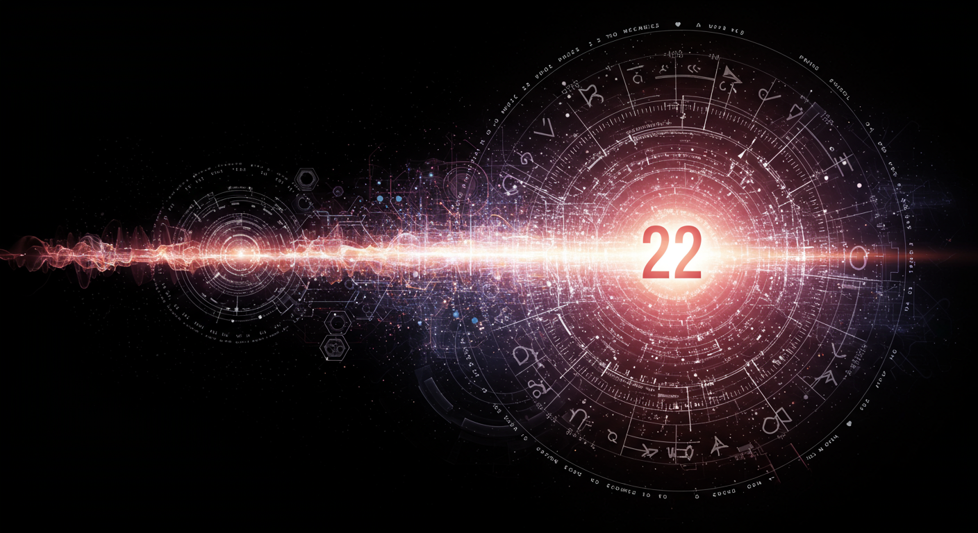 222 Meaning: Angelic Astrology Insights