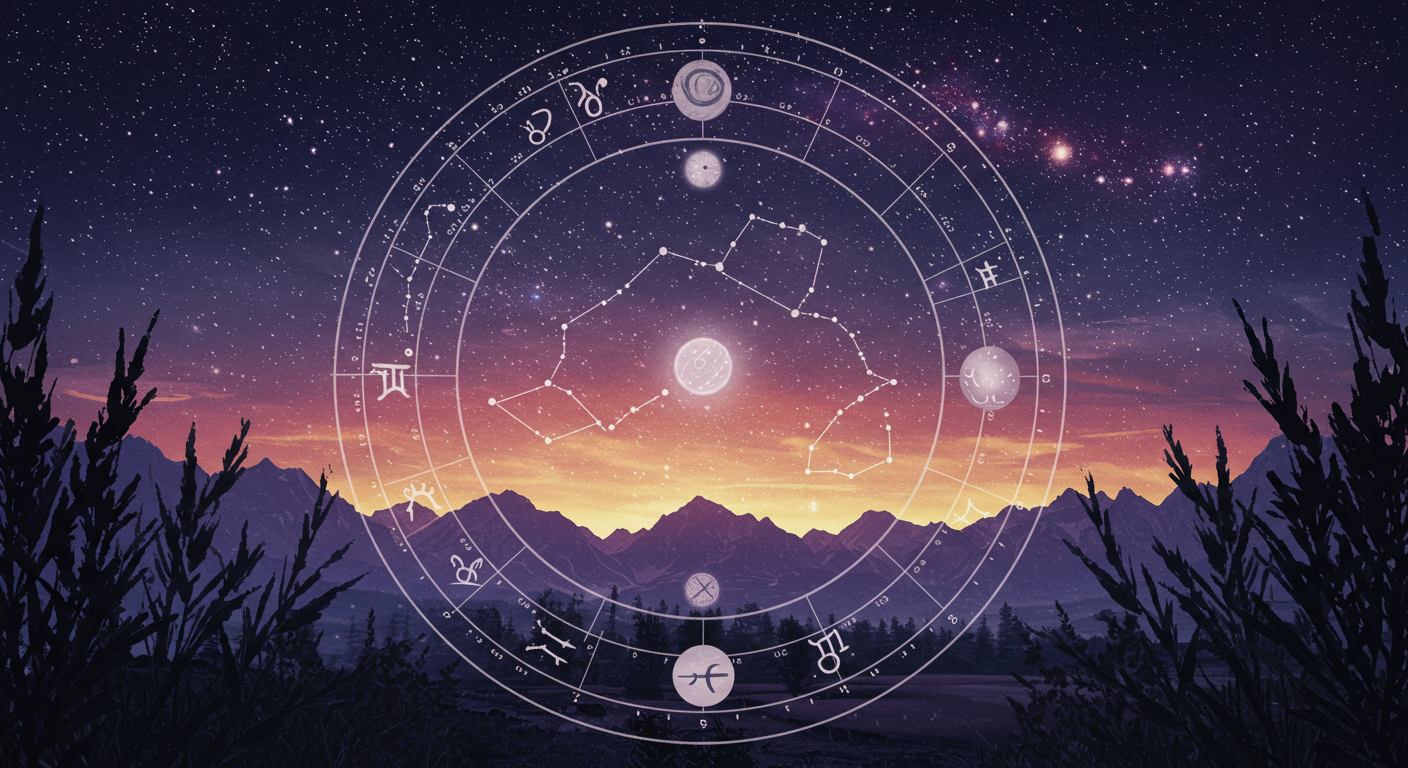 Astrological Love Compatibility: Your Cosmic Match