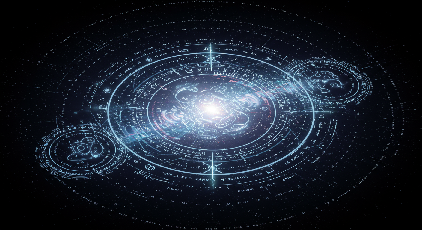 Aquarius Daily: Cosmic Insights for Today