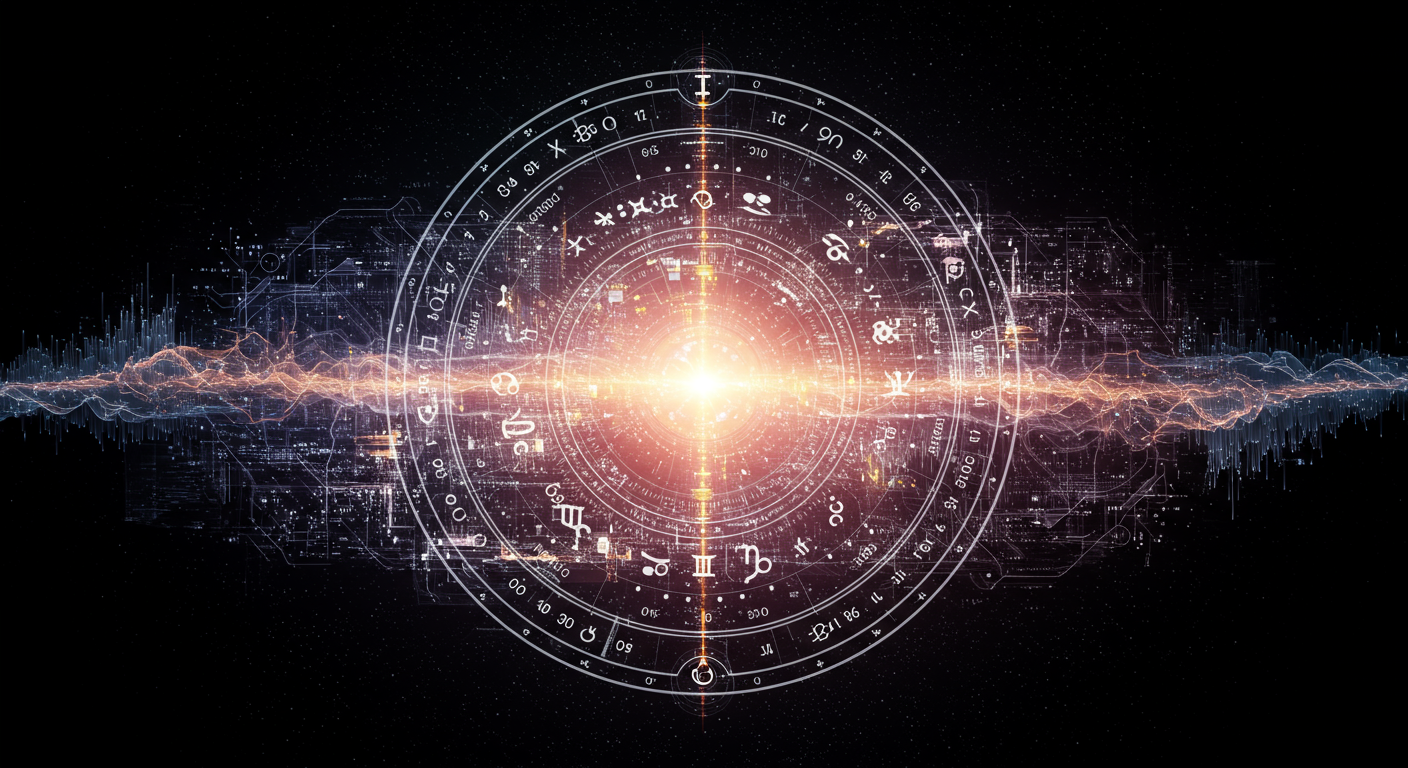 Your Astrology By Date Blueprint