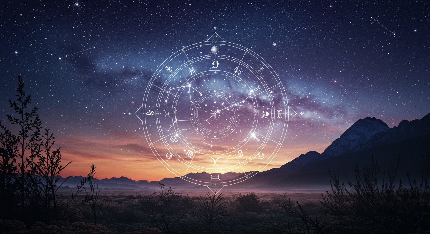 Your Astrology Birthday Revealed