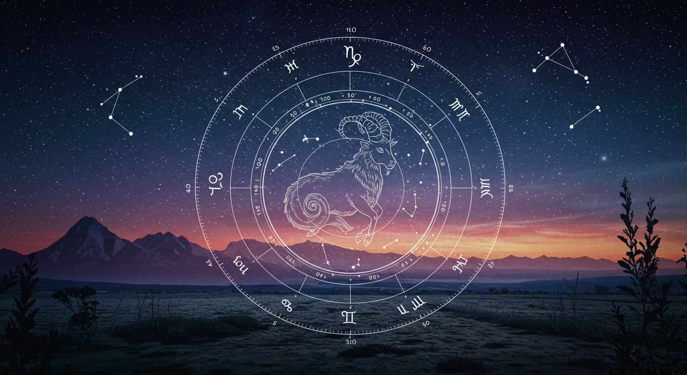 Capricorn Horoscope: Navigate Your Path