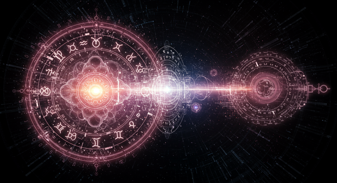 Astrology Mate Compatibility Revealed
