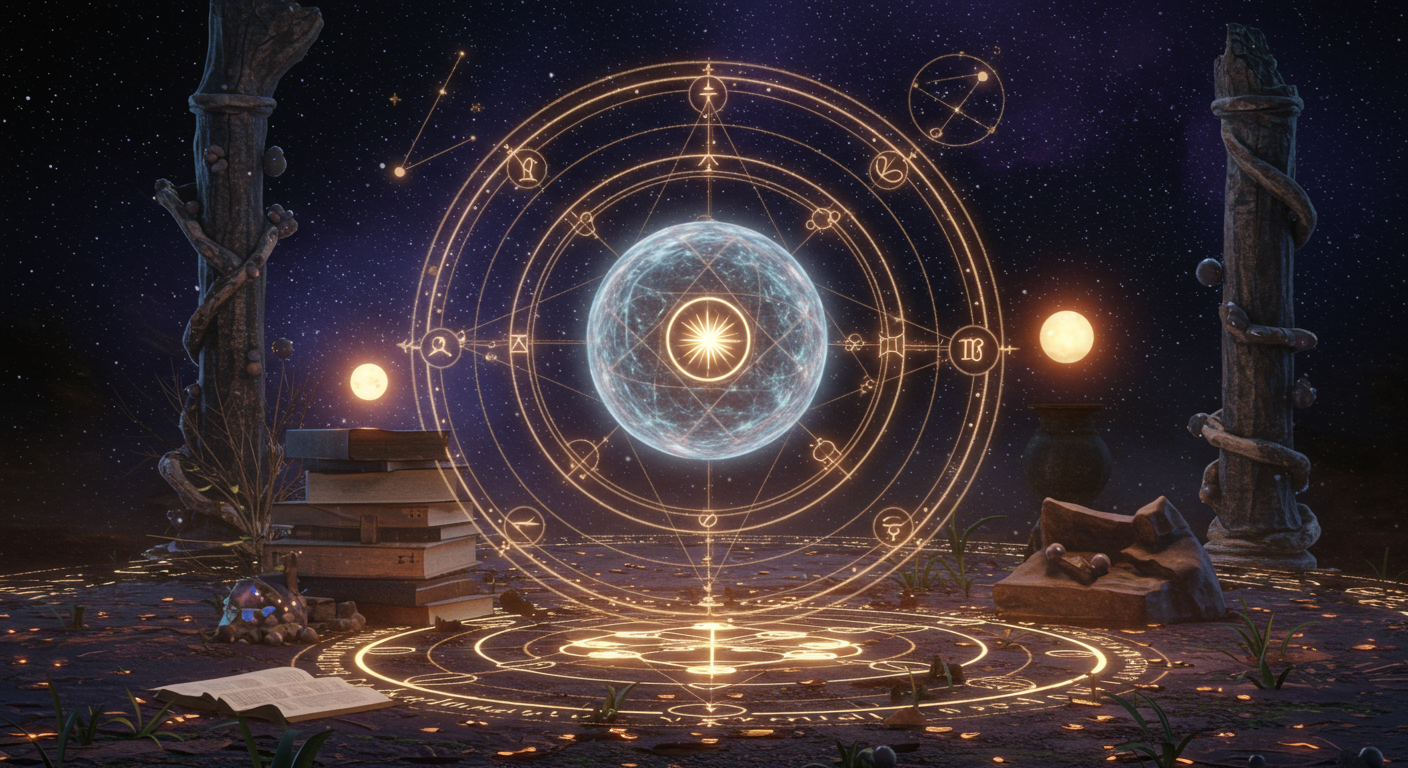 Mercury: Your Cosmic Messenger Explained