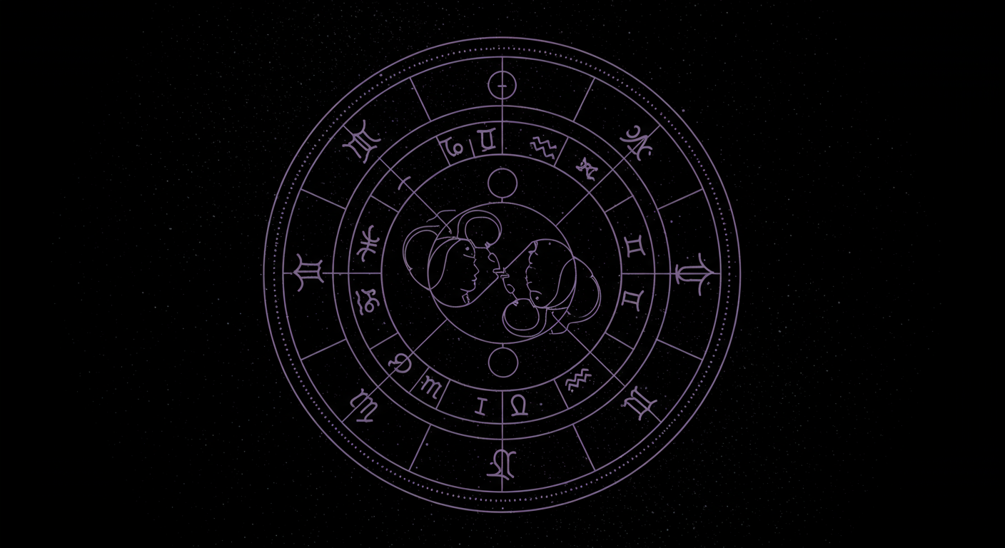 Astrology Relationship Compatibility Revealed
