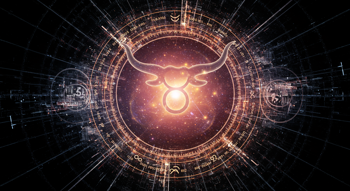 Taurus: Earth's Embrace, Cosmic Strength