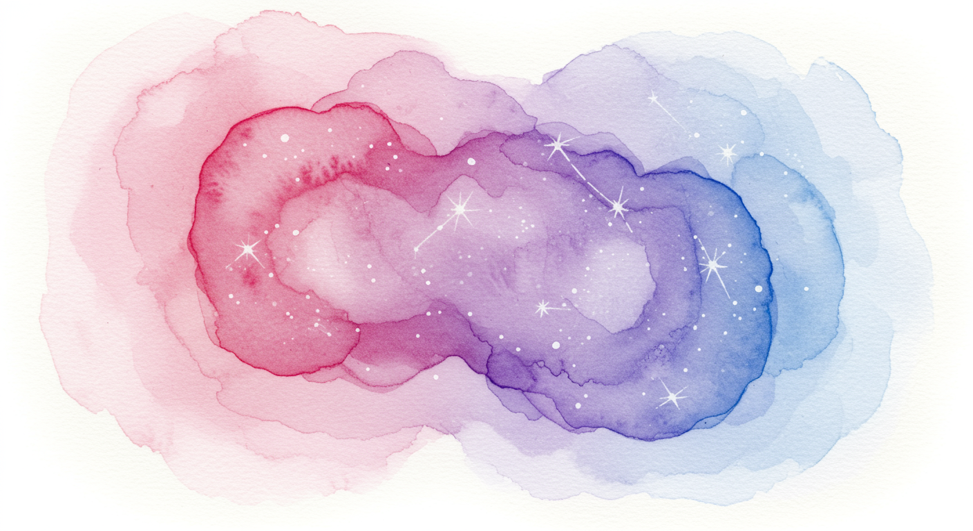 Your Zodiac Love Match Revealed