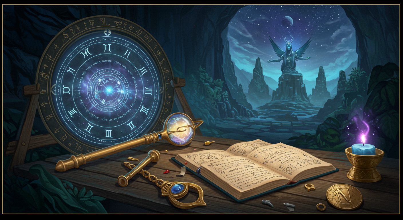 Aquarius Daily: Your Cosmic Compass