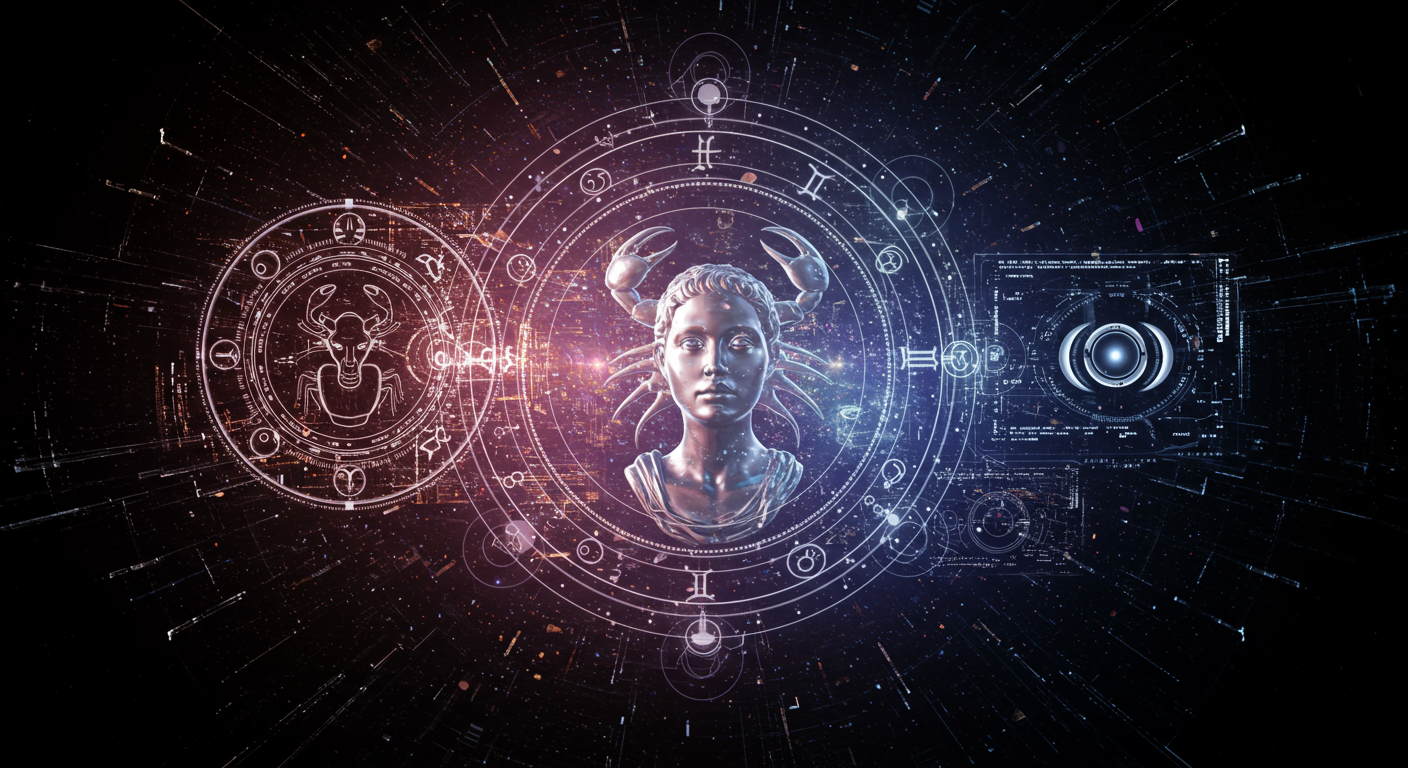 Your Moon Sign: Cafe Astrology Insights