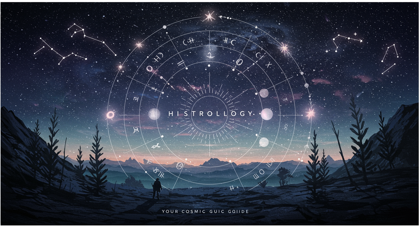 HI Astrology: Your Cosmic Guide