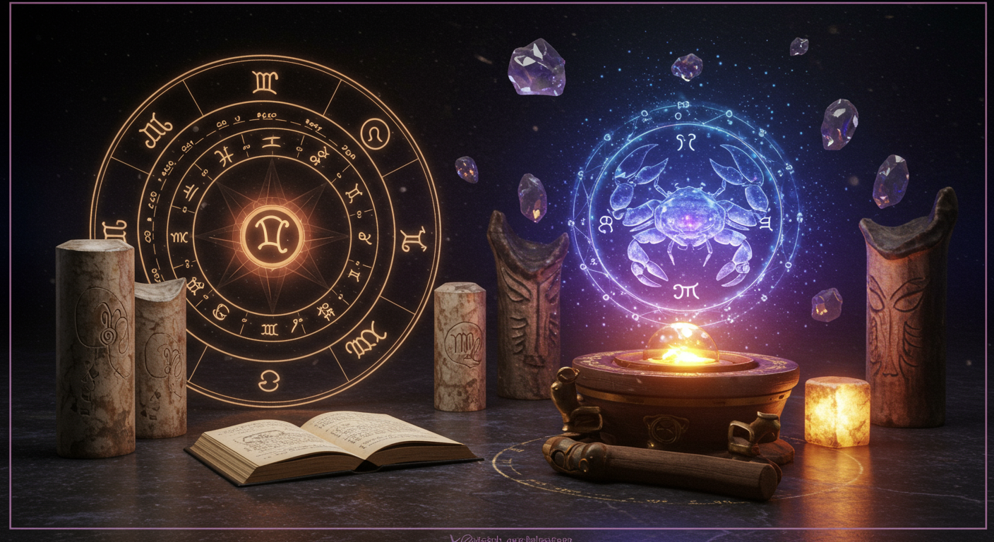 Your June 23 Zodiac: Cancer's Compassion