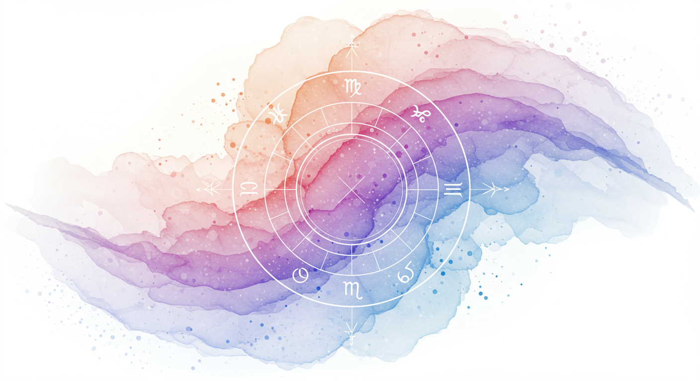 MC in Astrology: Your Cosmic Career Compass
