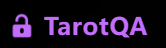 TarotQA logo