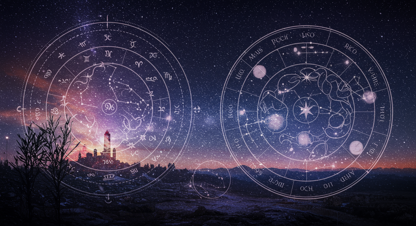 Updated Astrological Signs: What's New?