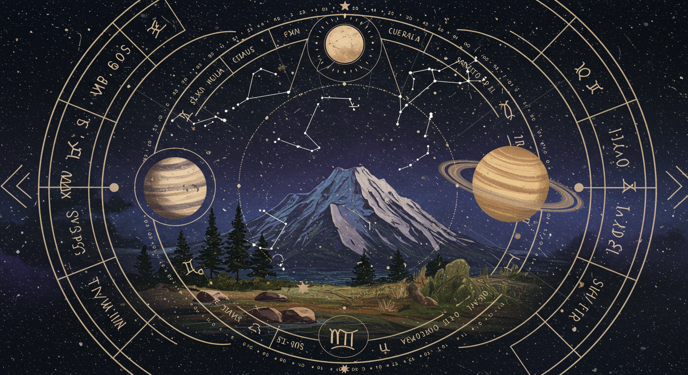 What House Am I In Astrology?