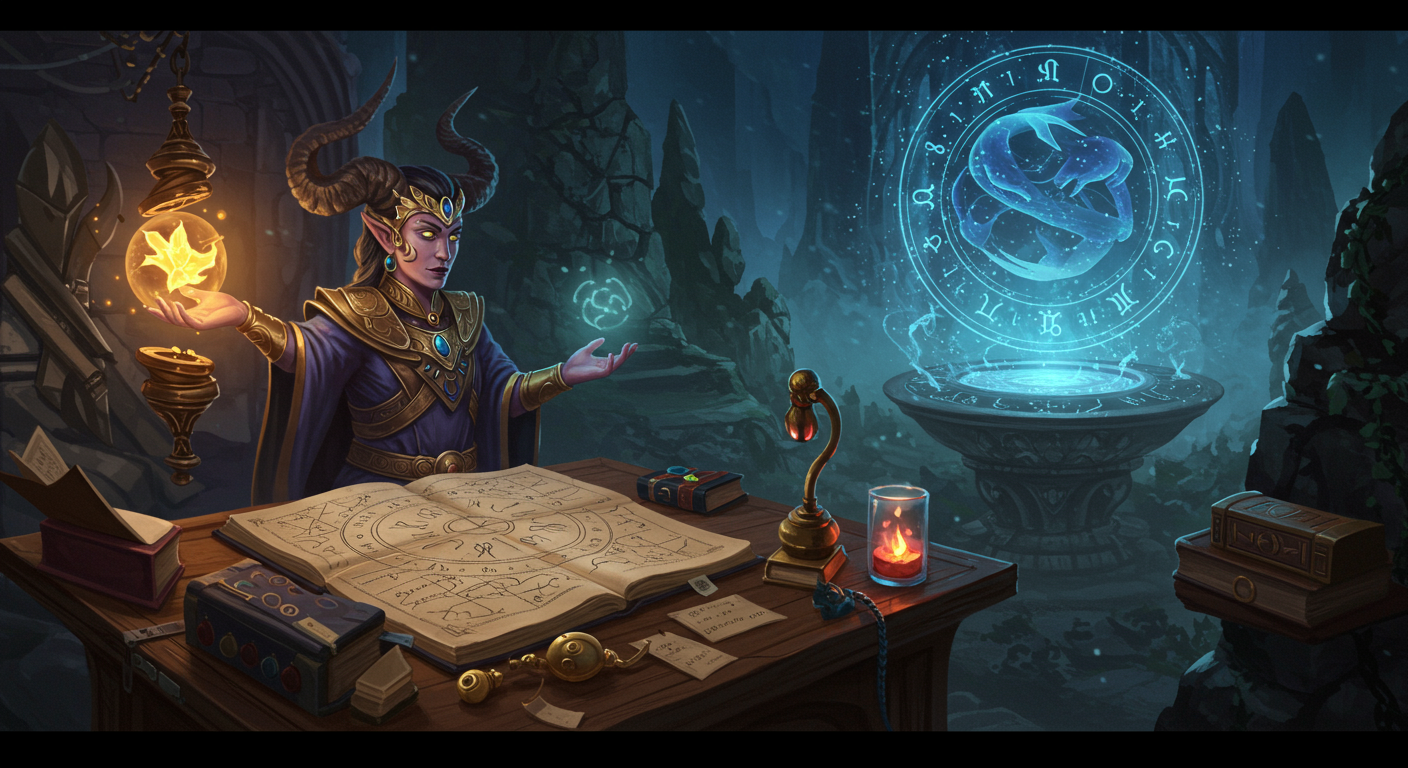 Updated Astrology Signs: What's New?