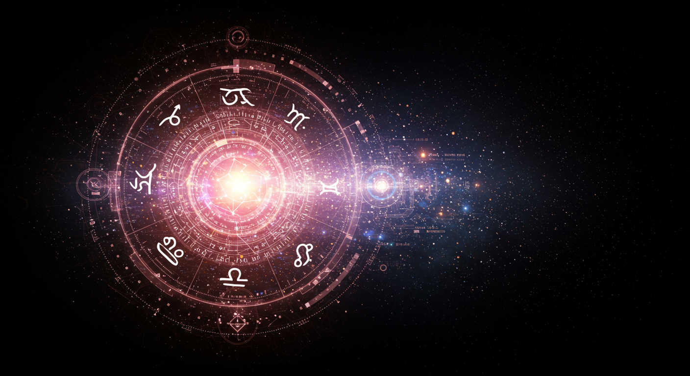 Your Astrological Sign: Cosmic Blueprint Revealed