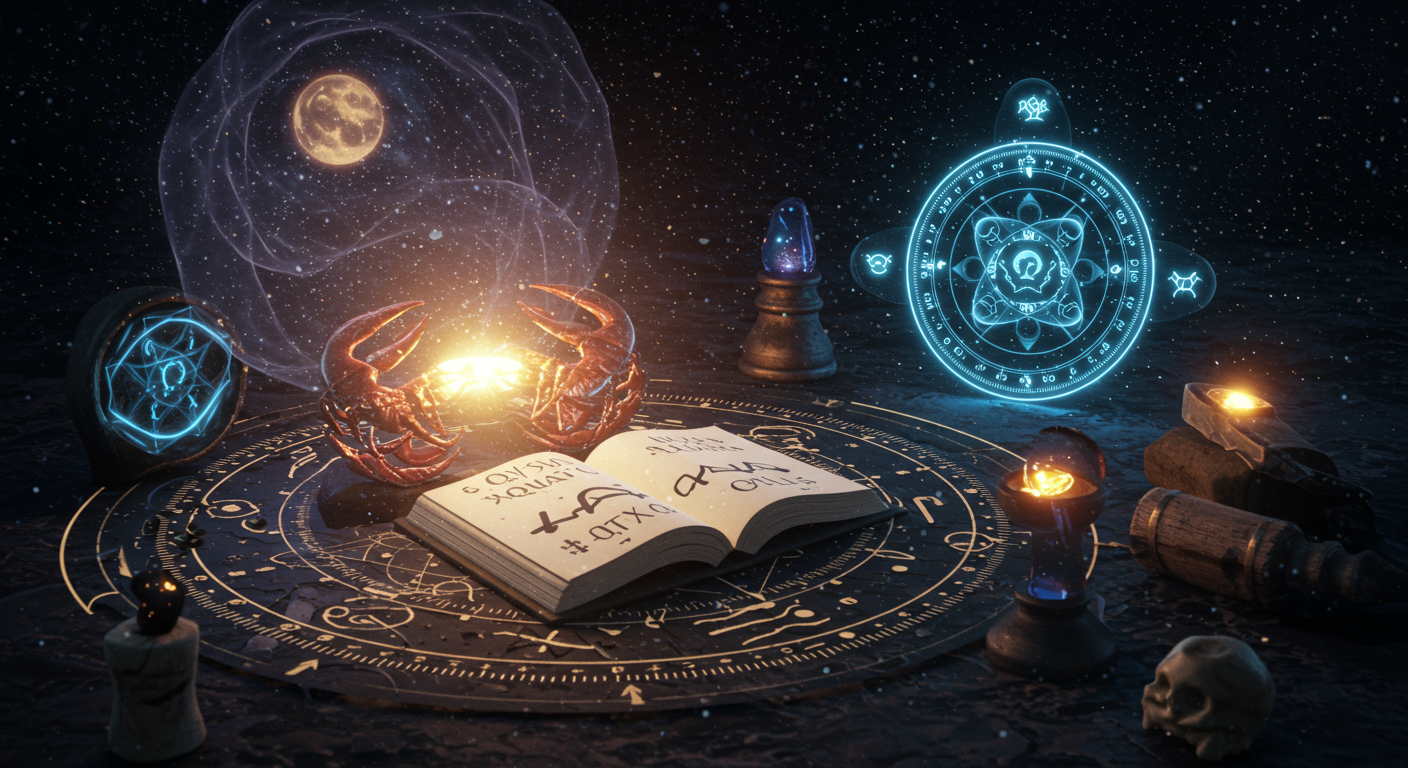 Aquarius Astrology Chart Insights