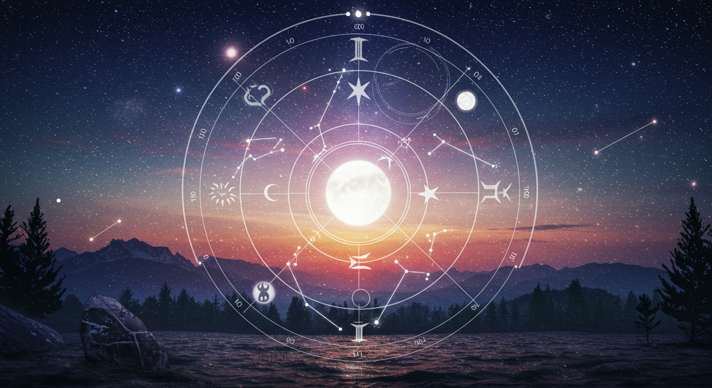 Your Cosmic Compass: Astrology Apps Guide