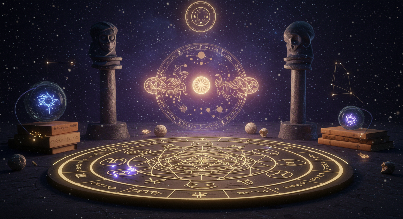 Your Zodiac Love Compatibility Guide