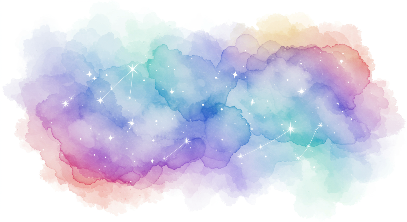 Your Zodiac Signs: Cosmic Blueprint Revealed