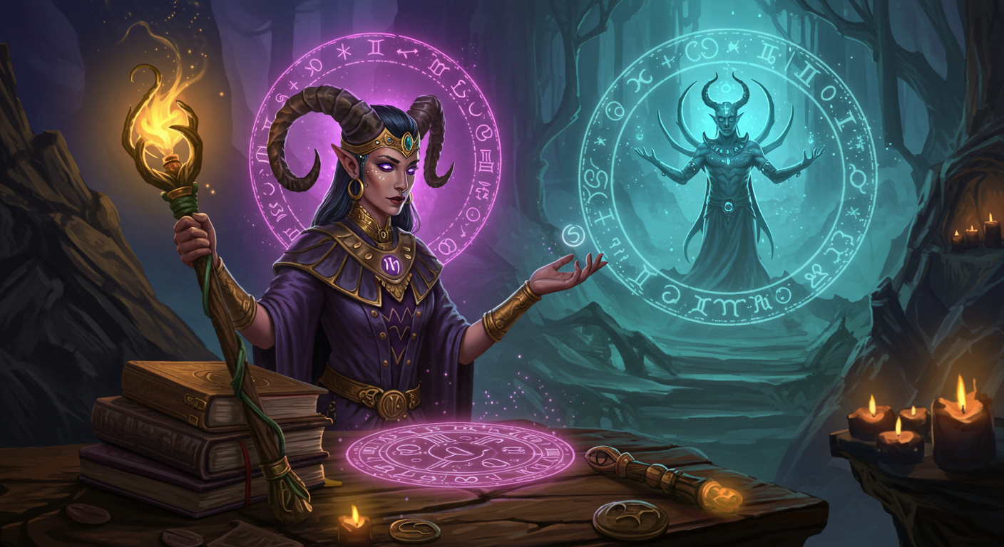 Earth Sign Astrology: Grounded Guidance for Today