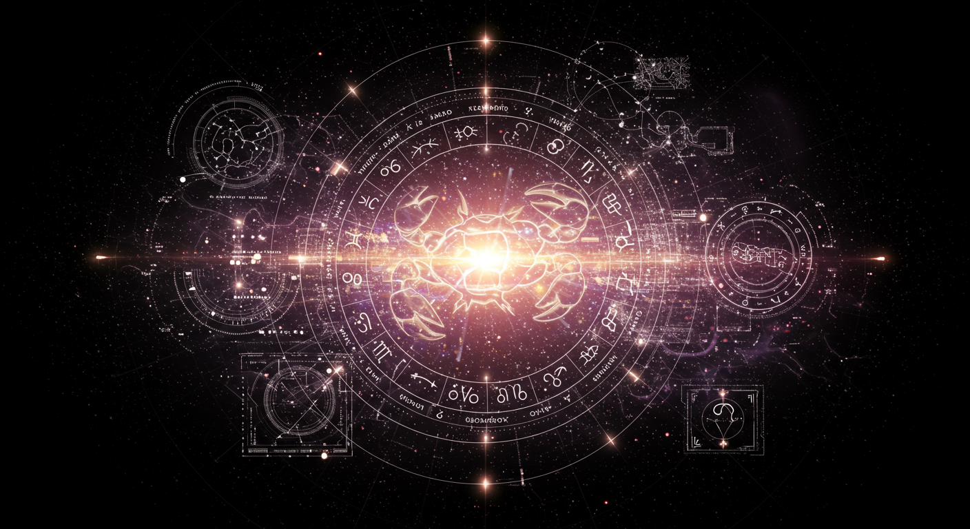 Cancer Traits: Your Astrological Compass