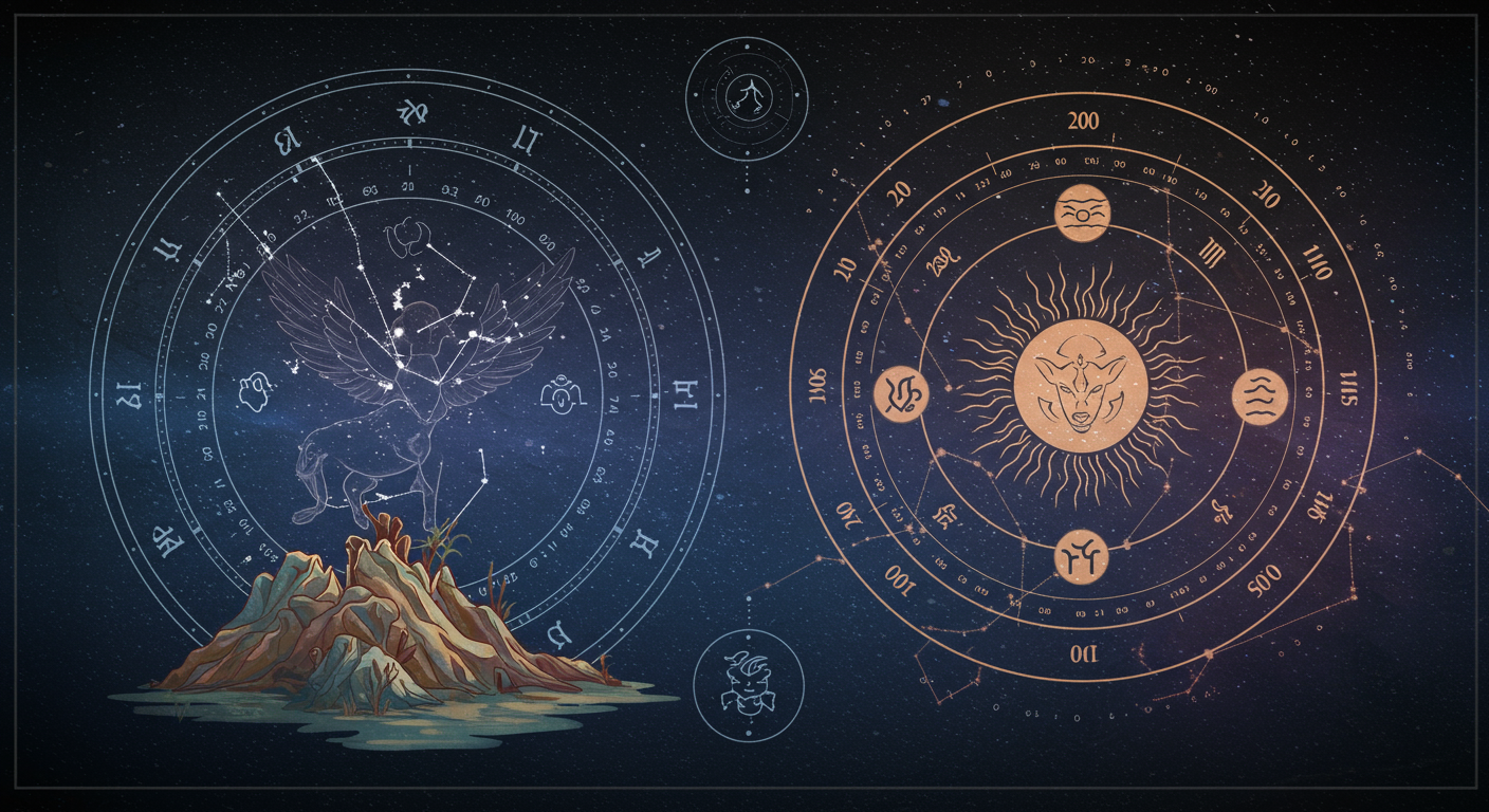 Chinese Astrology: Your 2025 Cosmic Blueprint